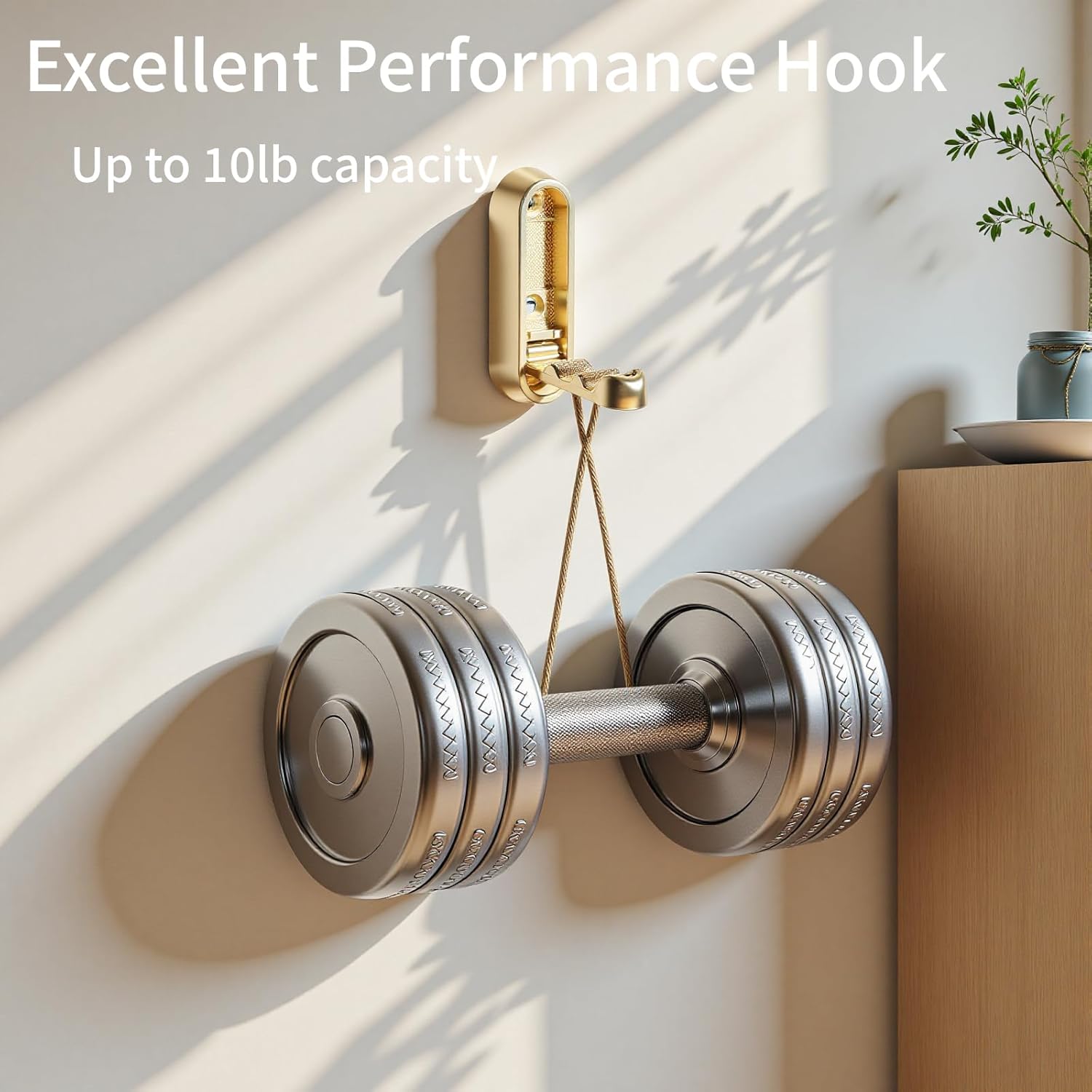 8 Pack Foldable Wall Hooks, Zinc Alloy Rustproof with Eco Coating, Screw Mount, Space-Saving Hidden Design for Hanging Coats, Towels, and Bathrobes, Entryway, Bedroom, Bathroom, Kitchen