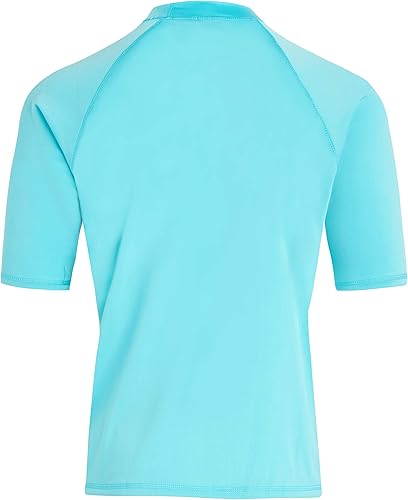 Miniatura 2 de Kanu Surf Mercury UPF 50+ camiseta de natación de manga corta con protección solar