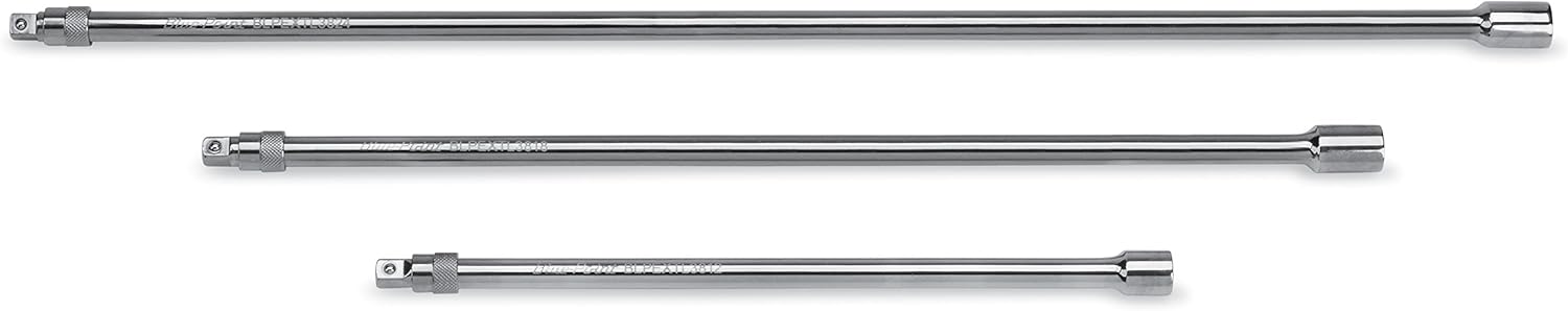 Williams 32028 CDI 1/2" Drive Locking Extension Bar, 24"