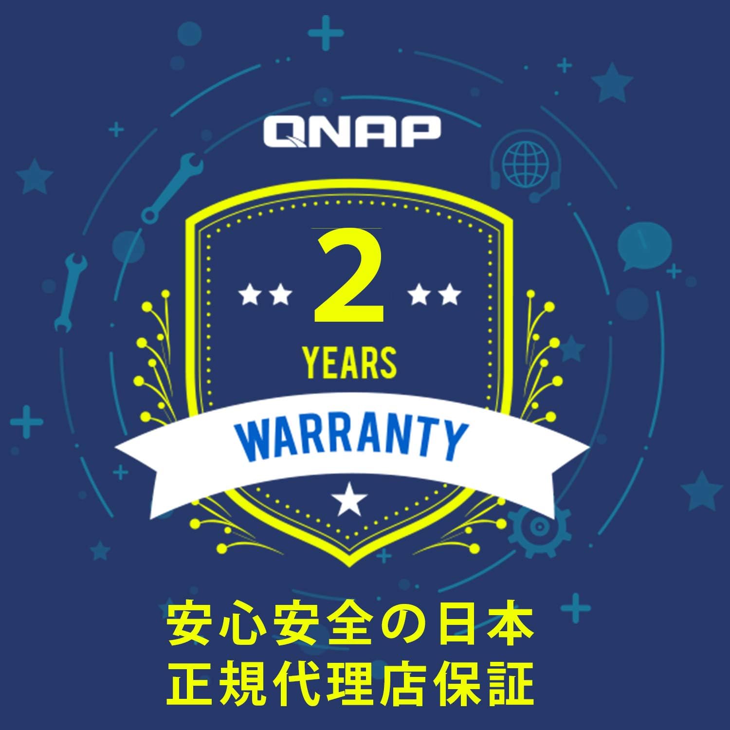 One-Day Sale: Up to 60% Off QNAP TS-431KX-2G 4 Bay High-Speed NAS with One 10GbE Port