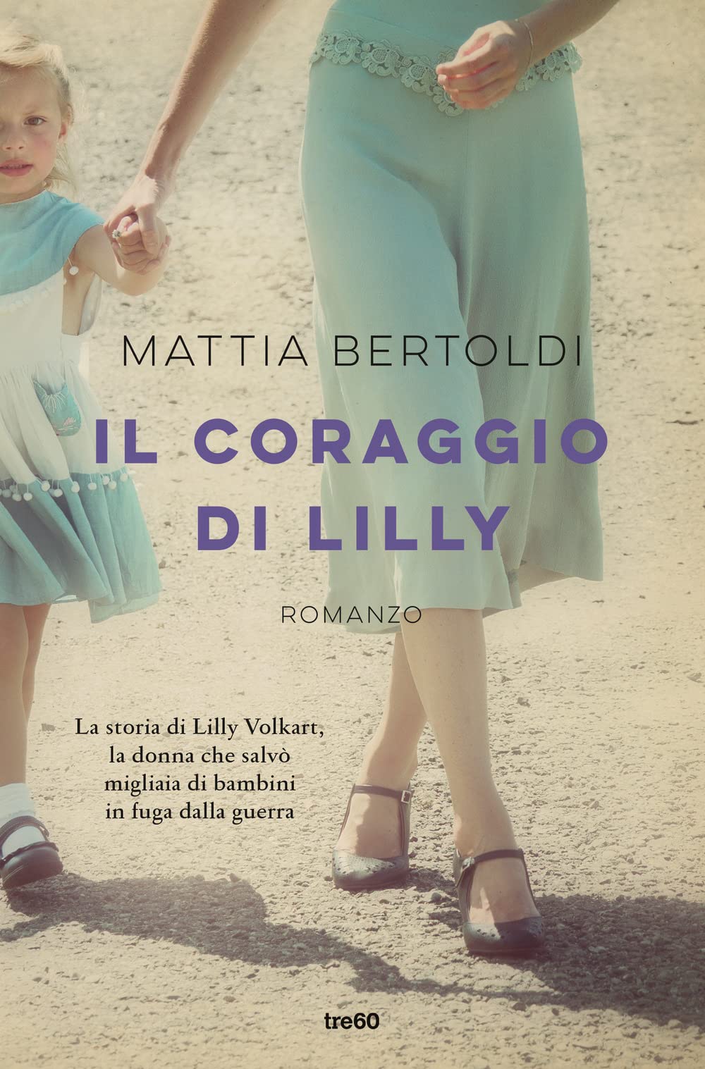 Il Coraggio Di Lilly - 4
