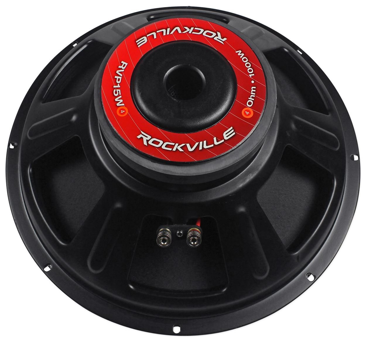 Amazon.com: Rockville RVP15W4 15