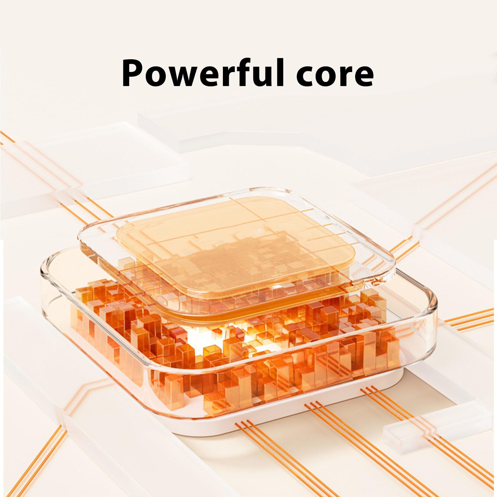 Jectse Videocamera Piccola DV 1080P HD - Schermo 1,44", Registratore Mini Con Custodia Ricarica, Torcia