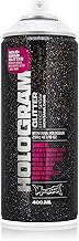 Montana 463051 Hologram Glitter Spray