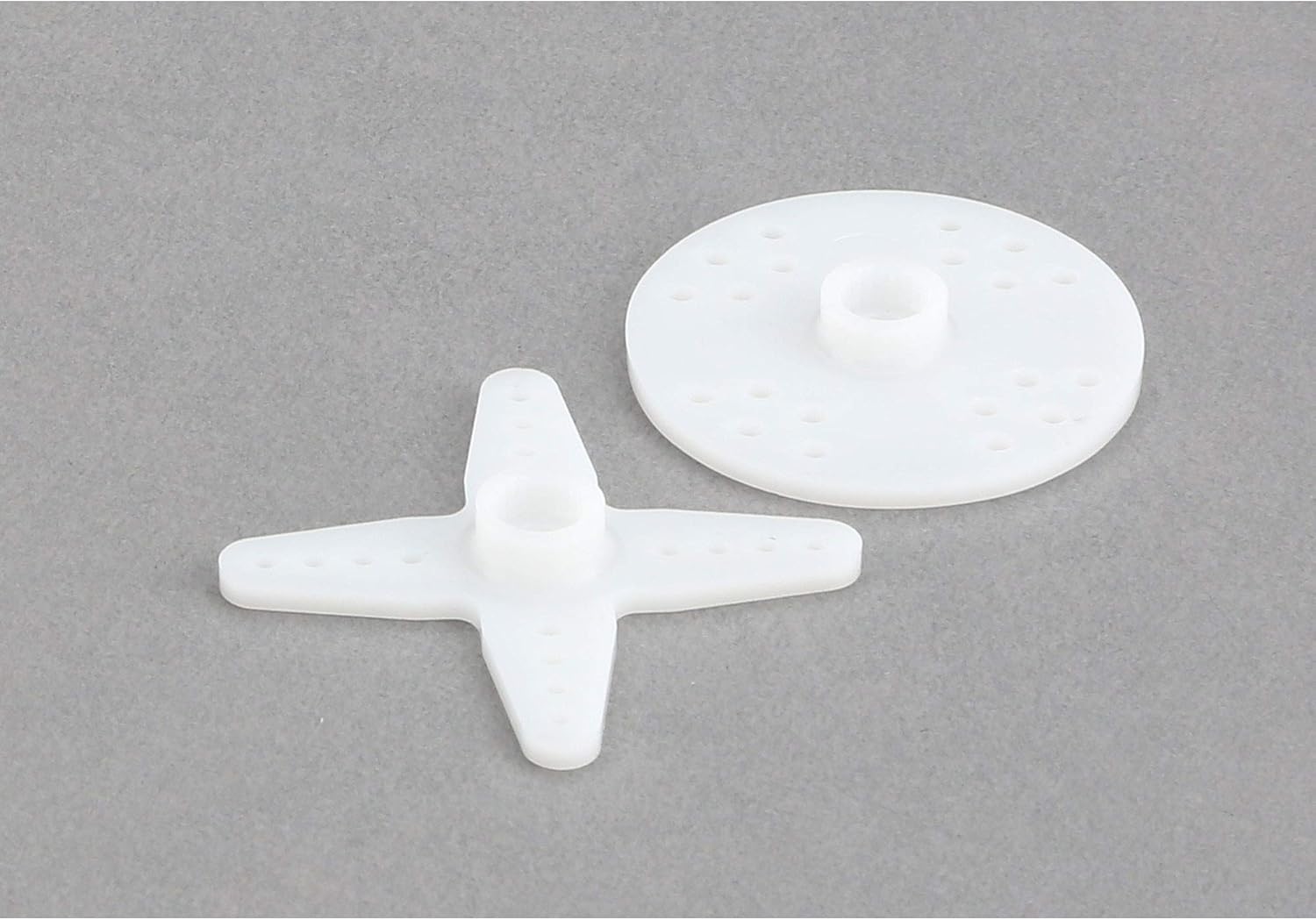 Spektrum Servo Horn Set: H6200/6205, H6210, A6260/6265