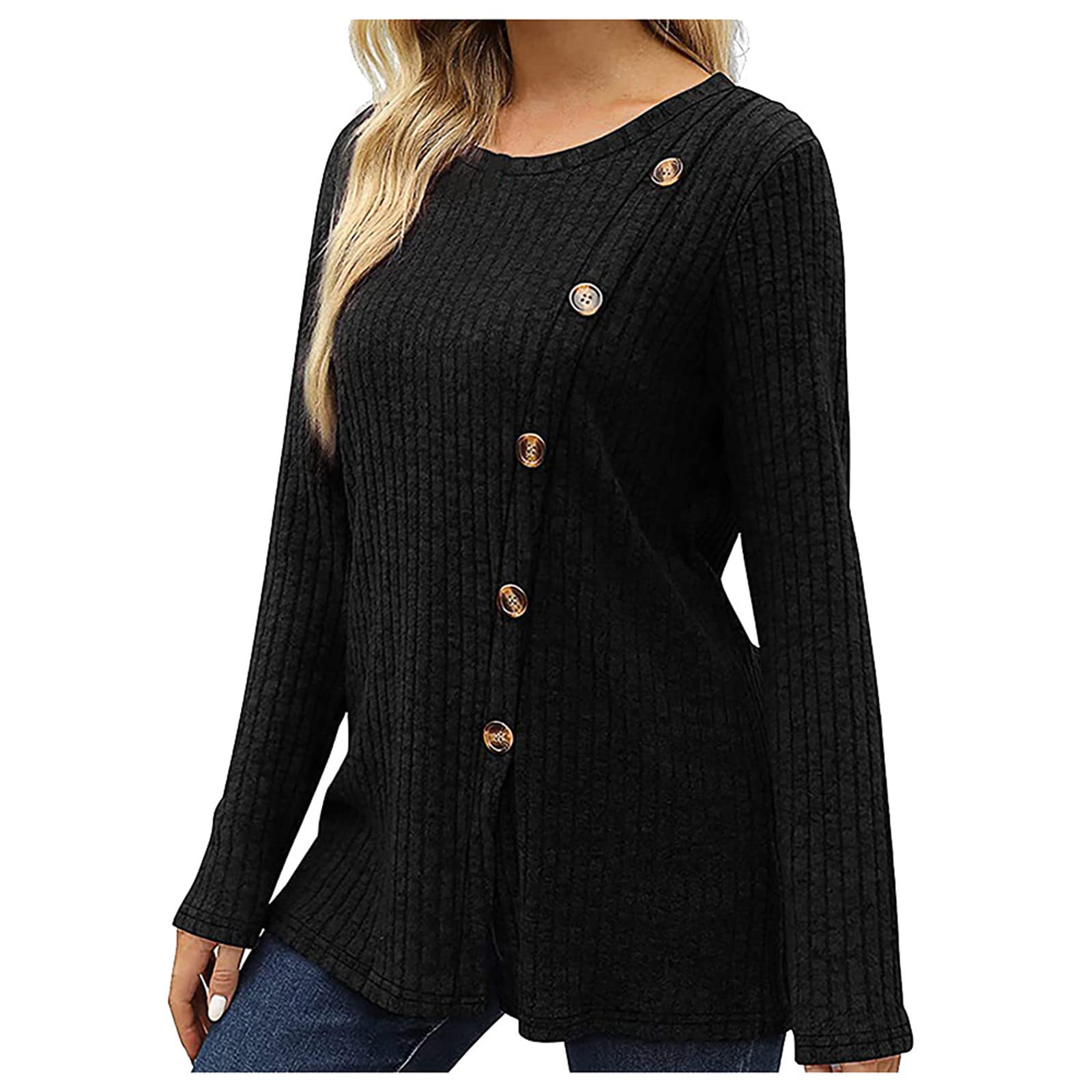 FlekmanArtfor Infant Outer Garment The Fall Long-Sleeved Tank Tops Checkered Round Neck Self-Lacing Vest Tops