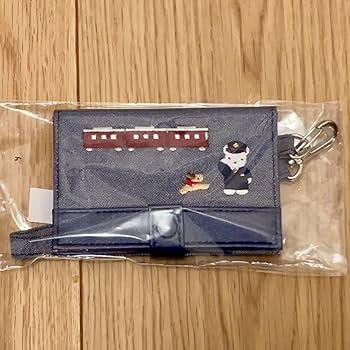 【さ様予約品】阪急電車×ファミリア パスケース 阪急電車×ファミリア】コラボレーショングッズを発売します