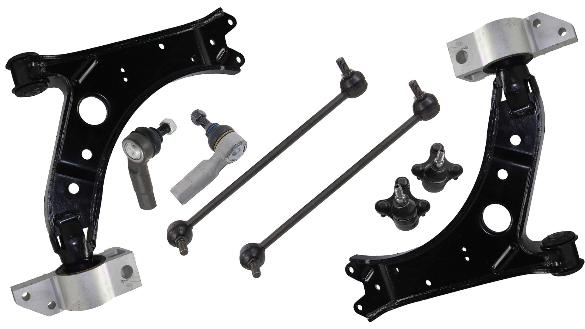 10 Best Suspension Chassis Track Bar Hardware And Parts 2023 Reviews