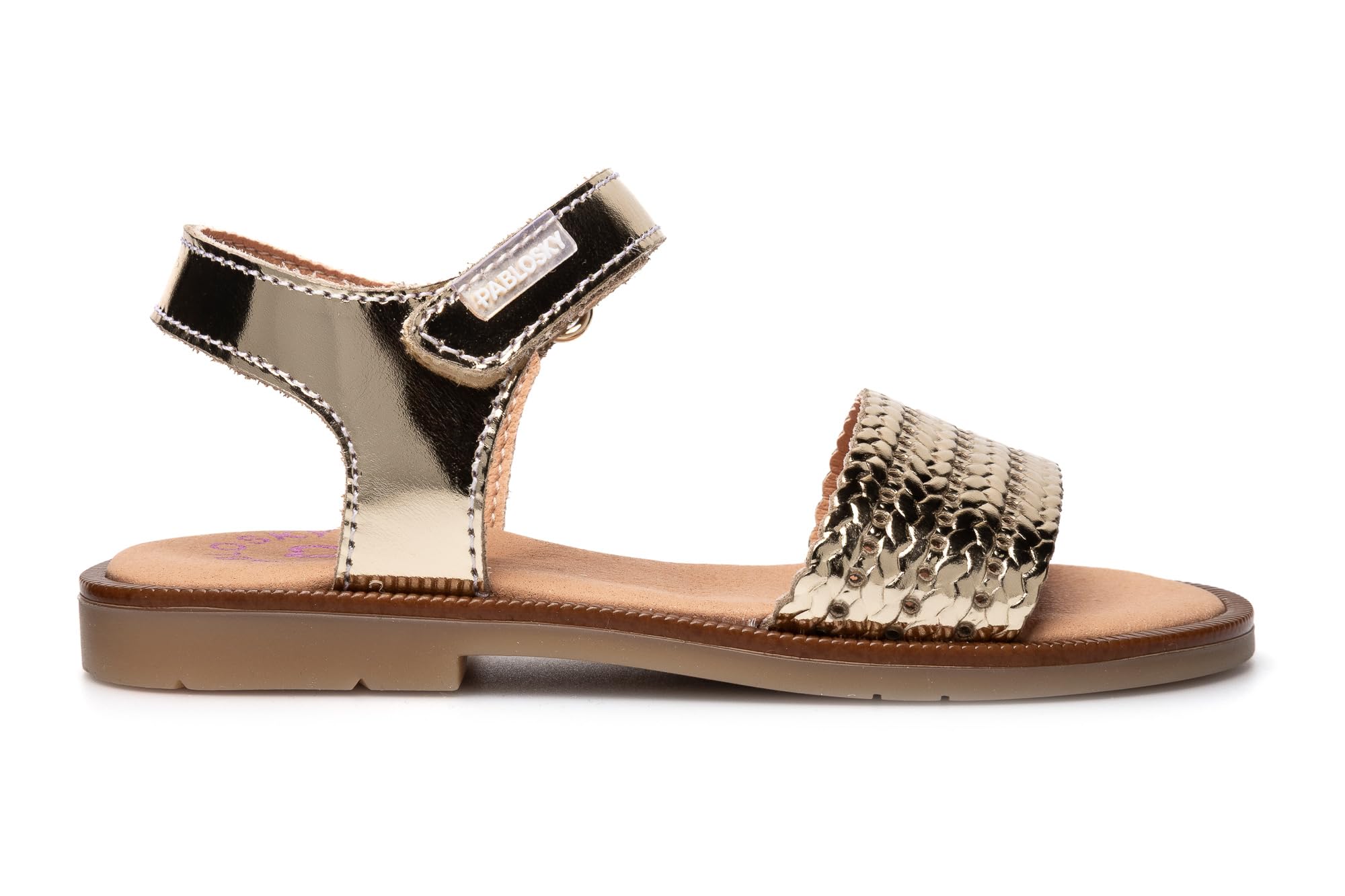 Sandalias para Niña Pablosky MARY 451780
