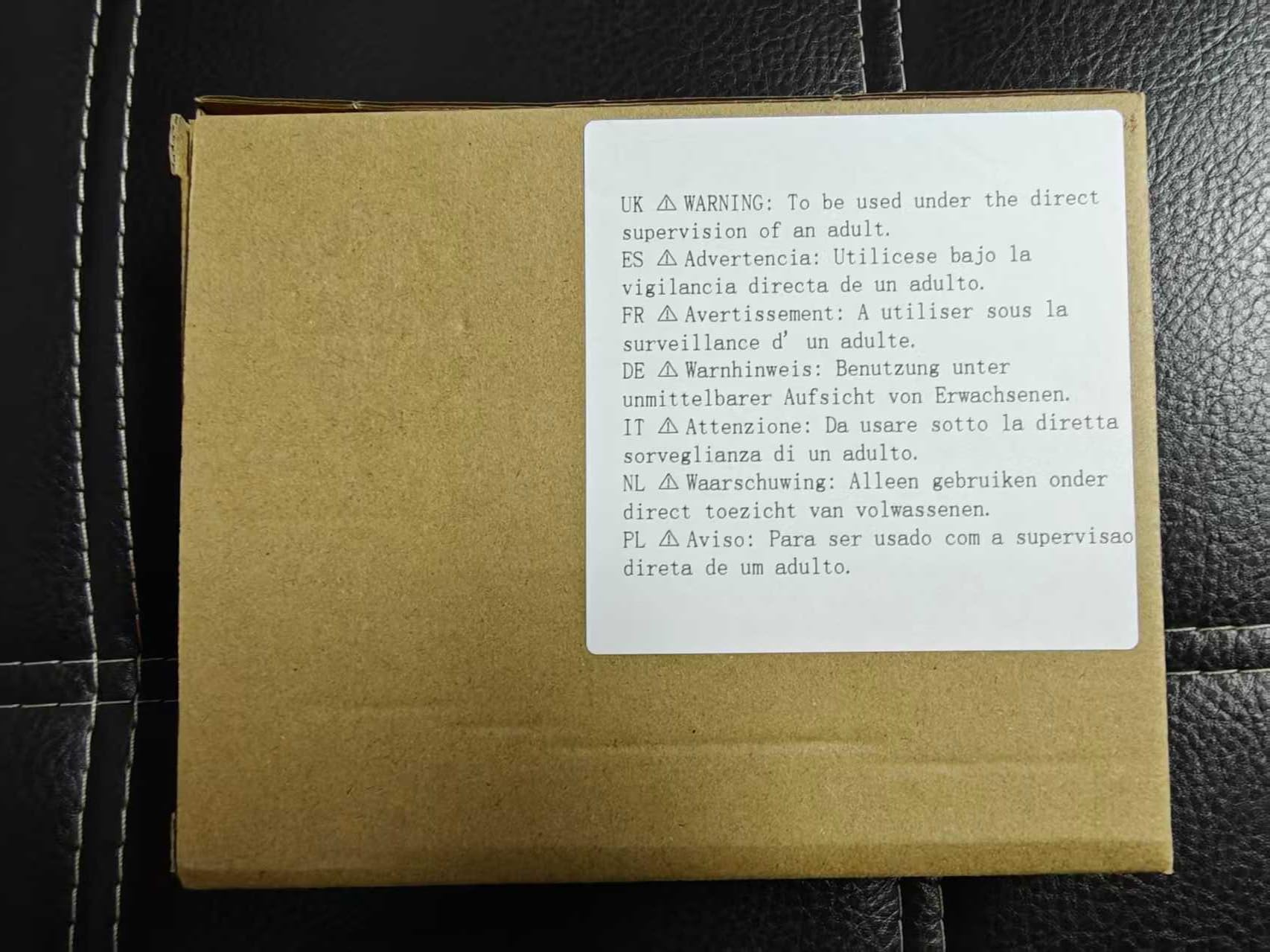 pour X4, G02, F98, 61316842027, 61319109311, Bouton de Commande électronique de Frein à Main pour stationnement Automobile