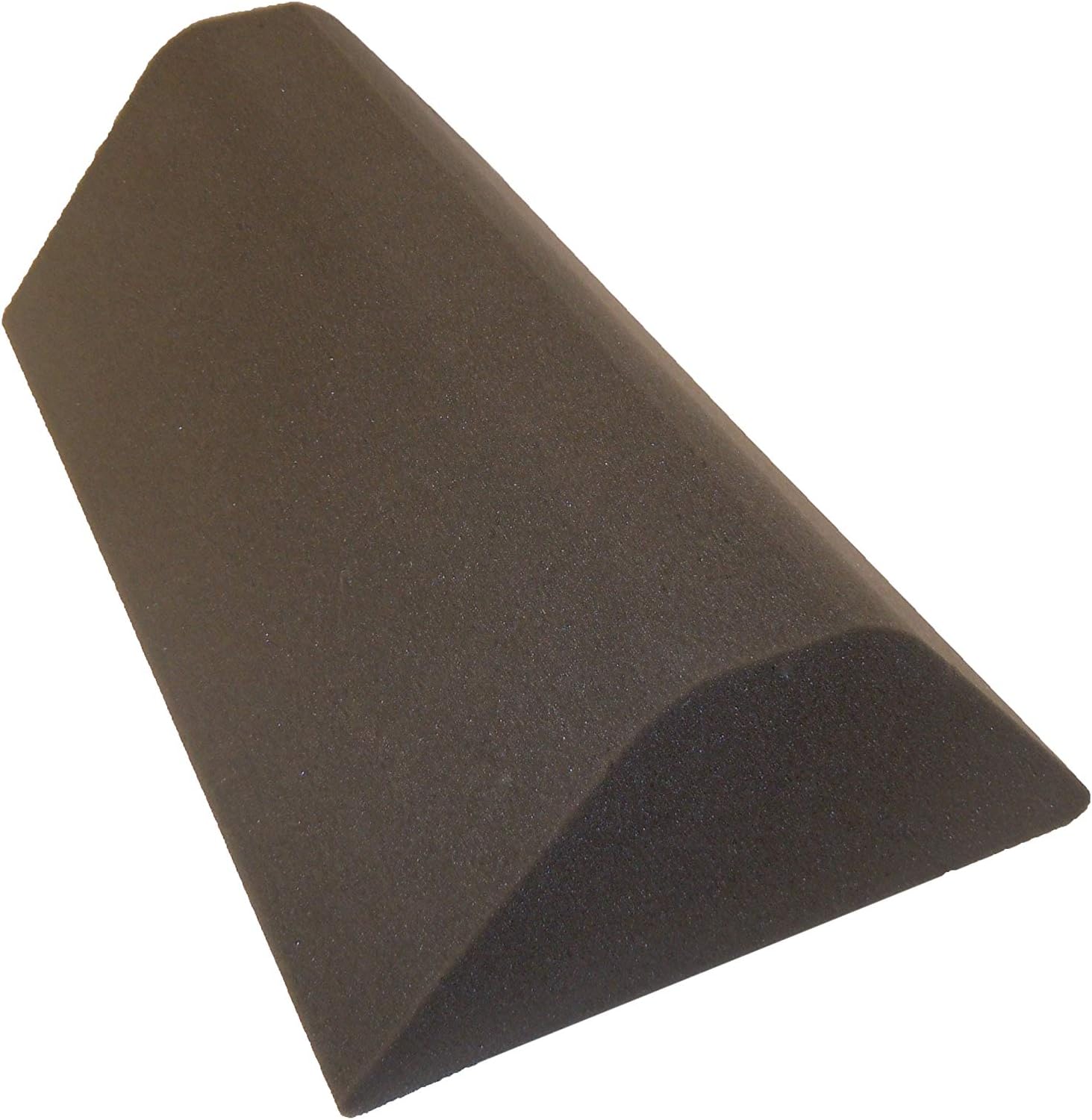 Authentic Pettibon System Lumbar Traction Wedge Pillow for Spinal Stretching, Relaxation, Spinal Curve Restoration, Posture Correction, Lumbar Support and Lower Back Cushioning