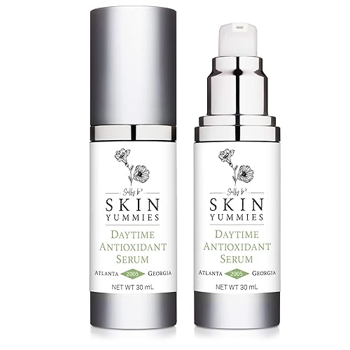 Miniatura 2 de Sally Piel de la b YummiesAntioxidante Serum