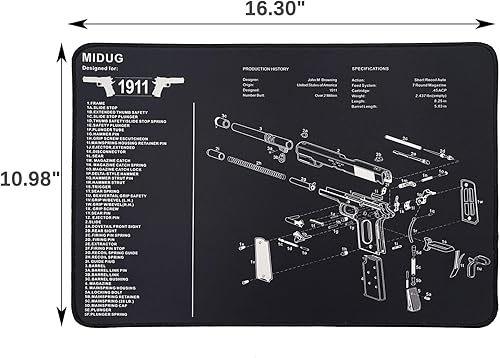 Miniatura 3 de Alfombrilla de limpieza para mouse
