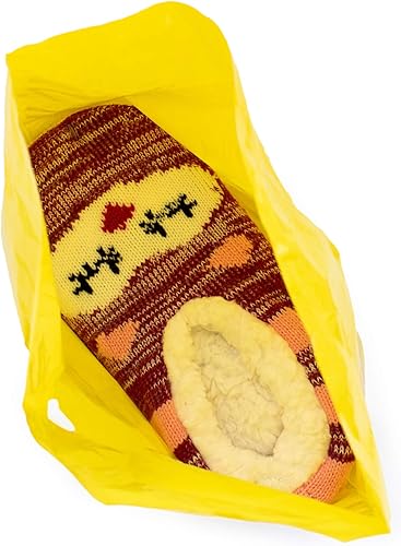 Miniatura 9 de Stephanie Imports Made In USA - Paquete de 125 bolsas de plástico rojo brillante (12 x 15 pulgadas) con asas troqueladas