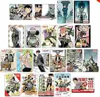 怪獣８号展　マグネットステッカーコレクション (全20種入り) コンプリート品 怪獣8号展 マグネットステッカーコレクション (全20種入り