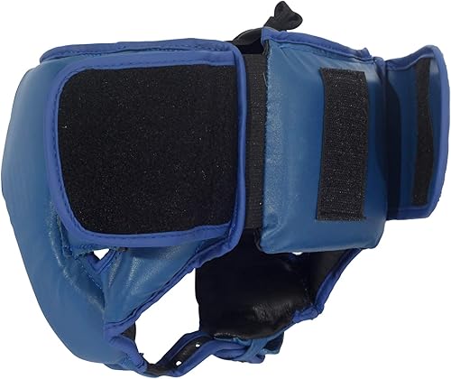 Miniatura 6 de Ringside Competition-Like - Casco de boxeo sin mejillas