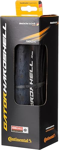 Vista 2 de Continental Unisex – Erwachsene Gator Hardshell Fahrradreifen