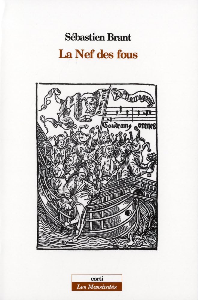 La nef des fous