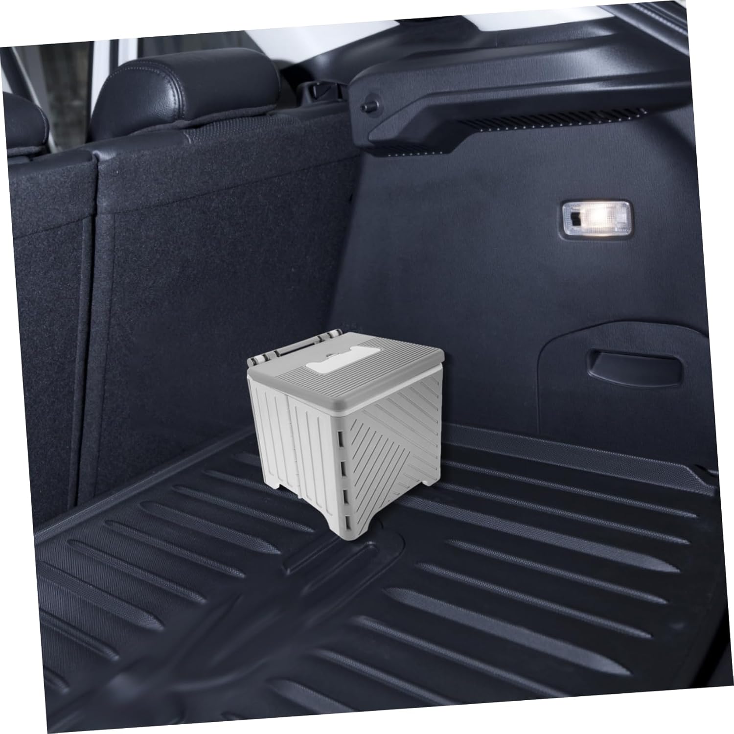 Kisangel Portable Folding Travel Potty for Boys and Girls Lightweight Emergency Toilet Seat for Boys and Girls for Camping Car Trips and Indoor Use and Versatile Design