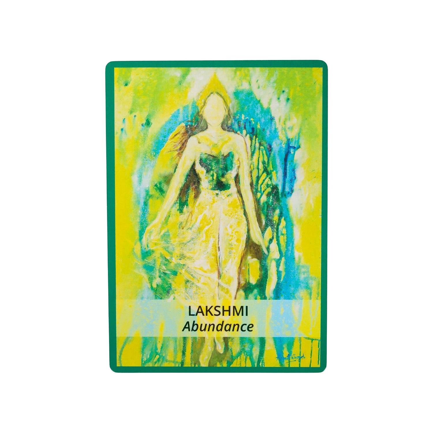 Heal & Awaken the Goddess Within Oracle Cards: A 45-Card Oracle Deck & Guidebook to Live Your Purpose, Awaken Spirituality, Receive Healing Energy & Connect with Angels, Ascended Masters, & Goddesses