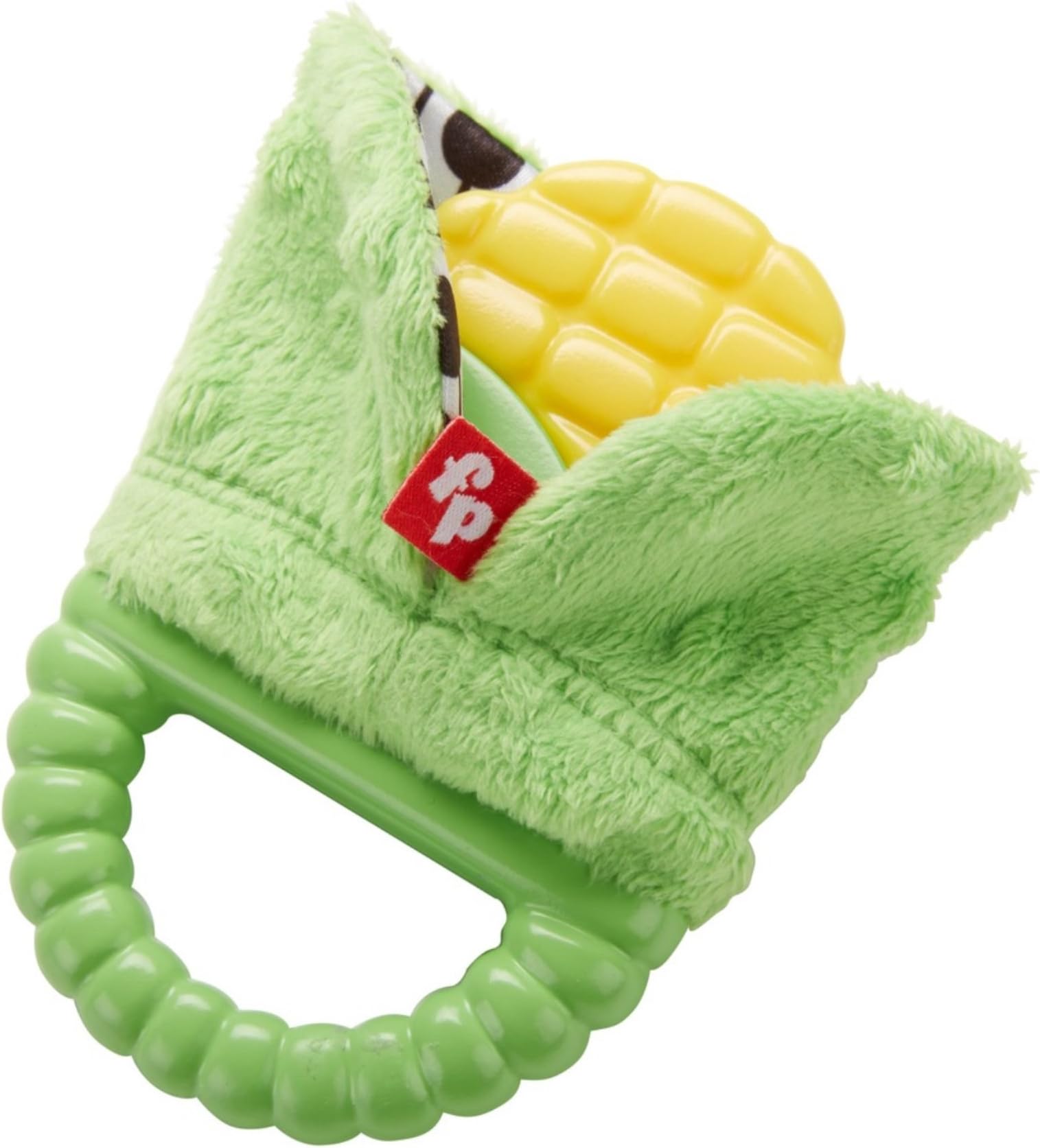 Fisher-Price Sweet Corn Teether