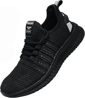X-GRIP Mens Running Shoes Athletic Walking Sneakers Size 14-18
