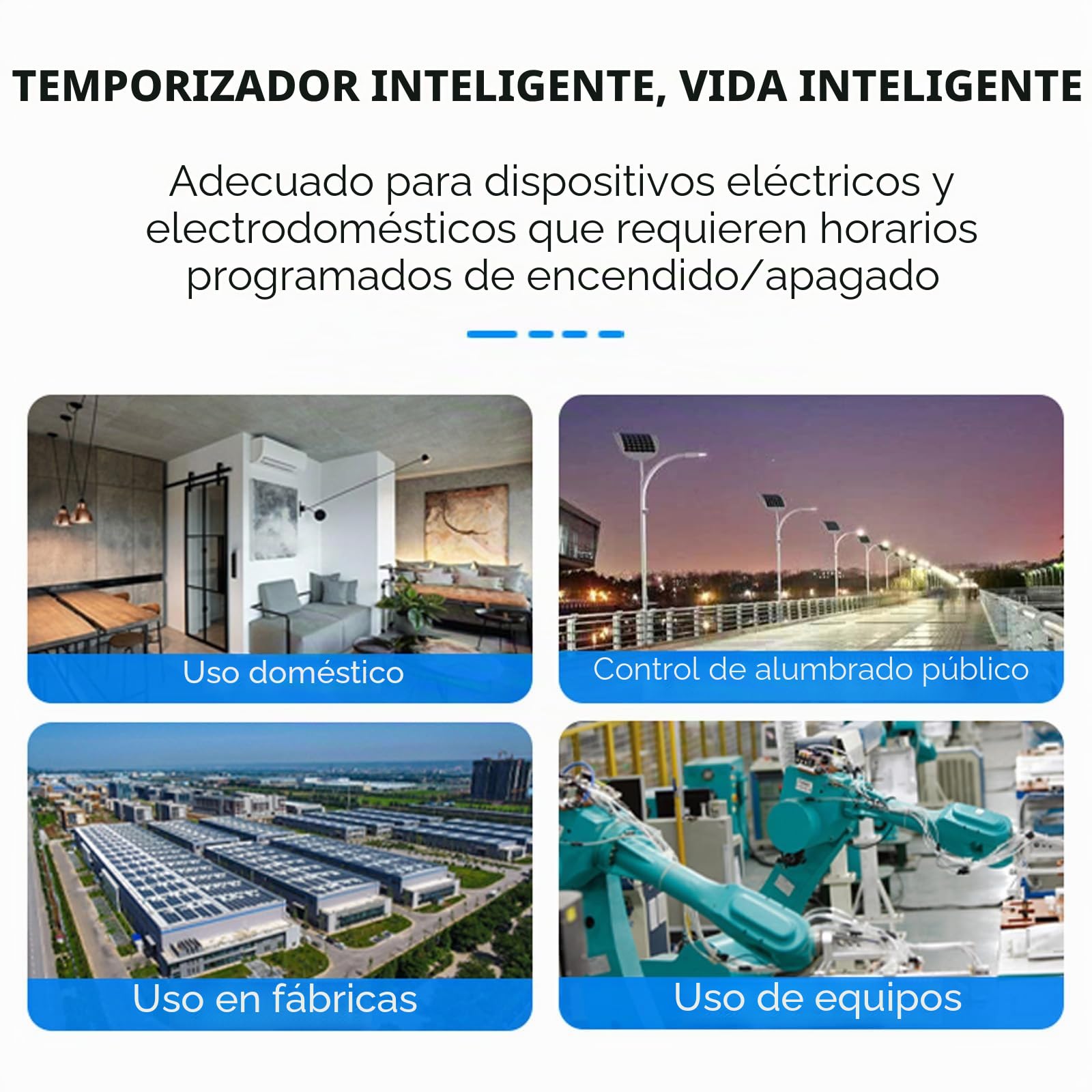 Interruptor Temporizador Semanal Programable Pantalla de Relé LCD Interruptor de Relé con Función de Cuenta Inversa Batería Extraíble 12V DC 16A