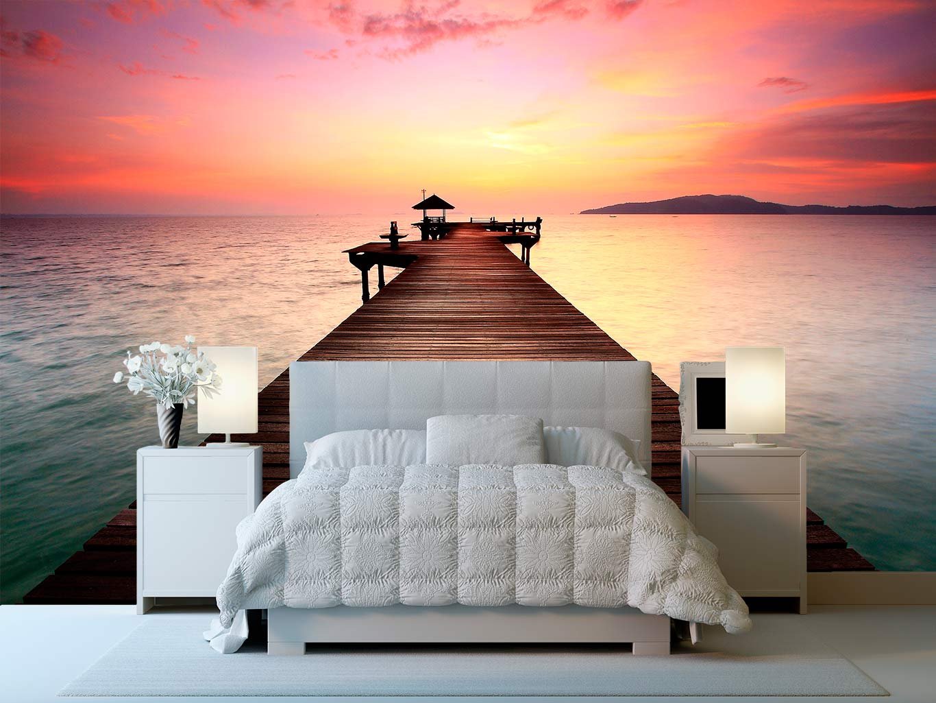 Pn By Anjal Ahlawat On Pcturesque | Patterns N Nature, Modern Mural - View #4