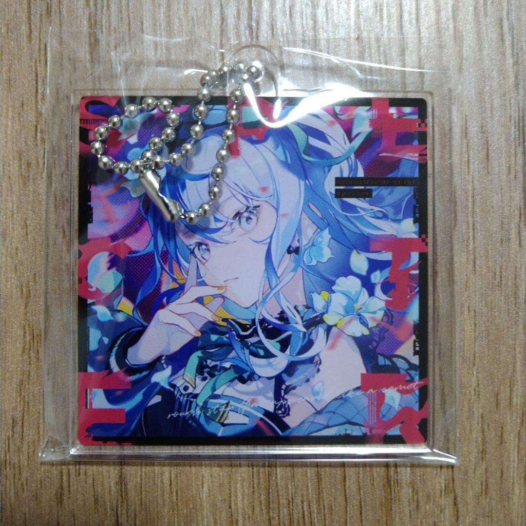 Amazon.co.jp: ホロライブ 星街すいせい Specter アルバム特典