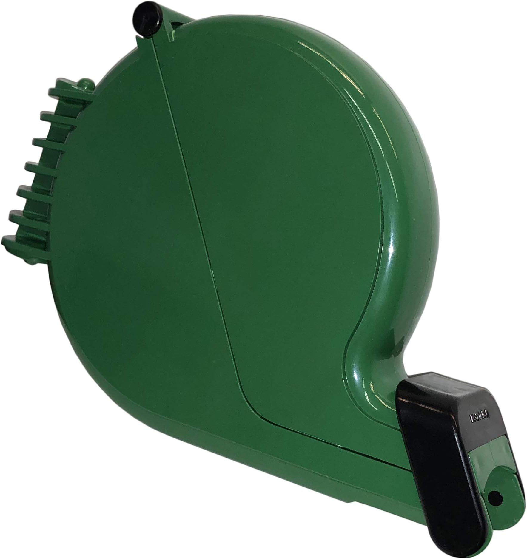 Impretech International GroupGreen Snail Eliminacode-dispencer Tickets
