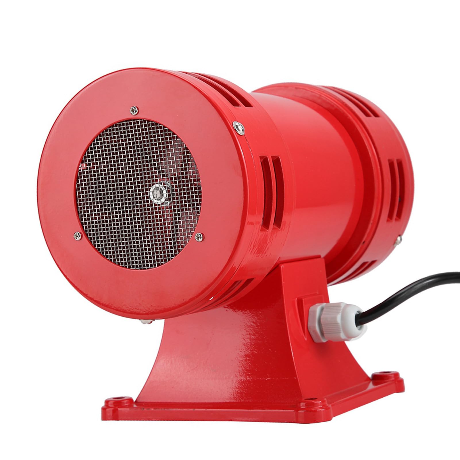 Alarm Horn 150dB Ciągły Motorem Napędzany Przemysłowy (220-240v)
