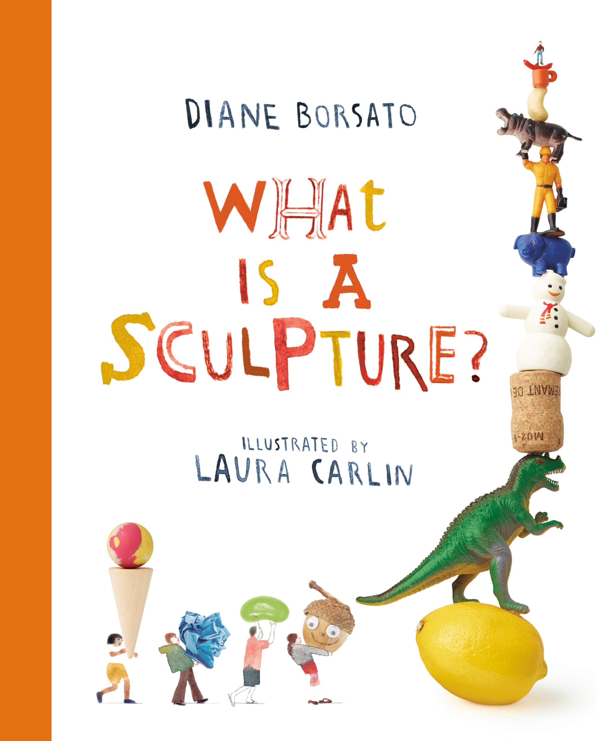 What Is a Sculpture?