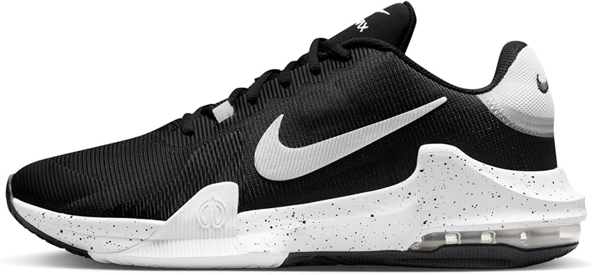Nike Mens Air Max Impact 4