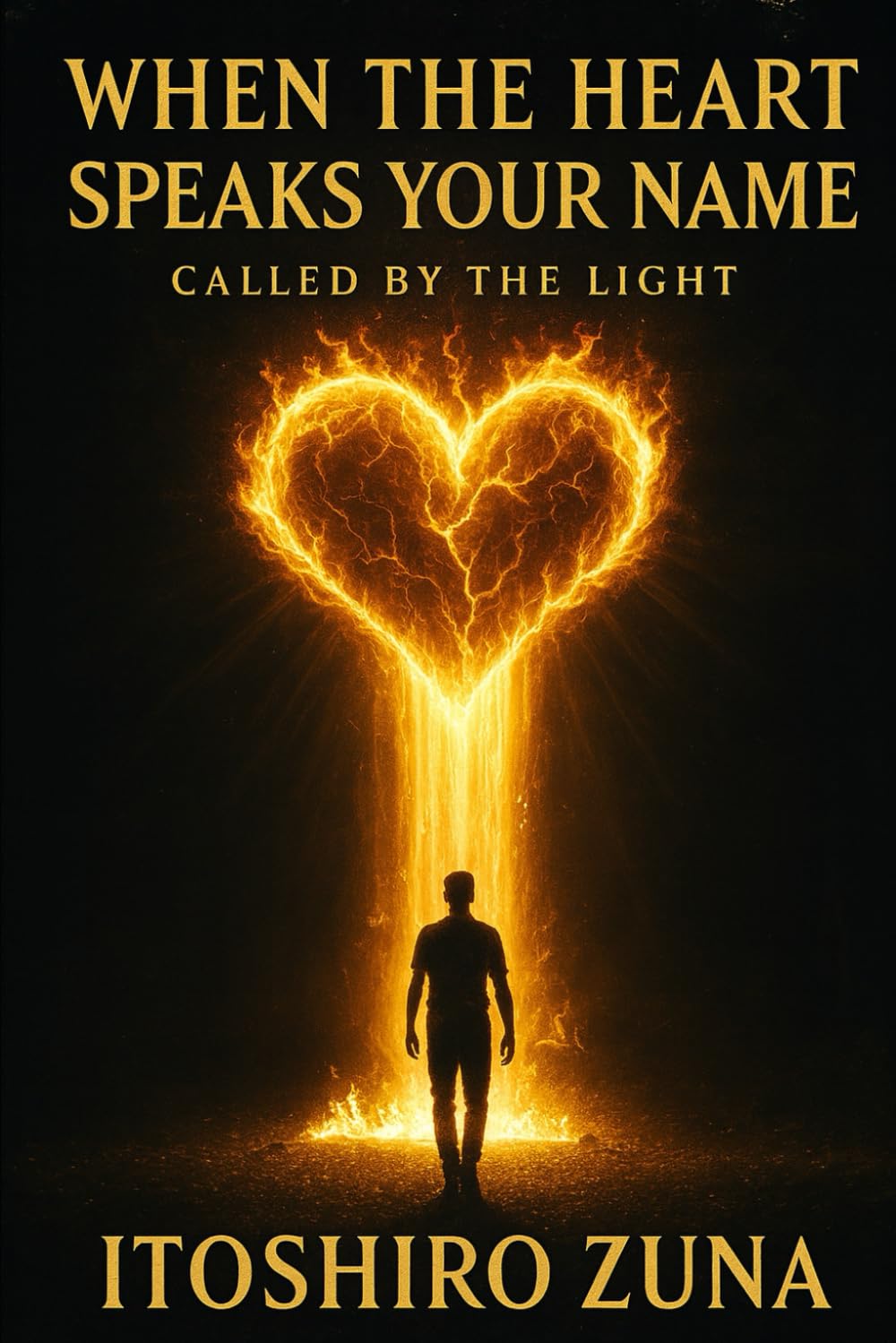 WHEN THE HEART SPEAKS YOUR NAME: CALLED BY THE LIGHT