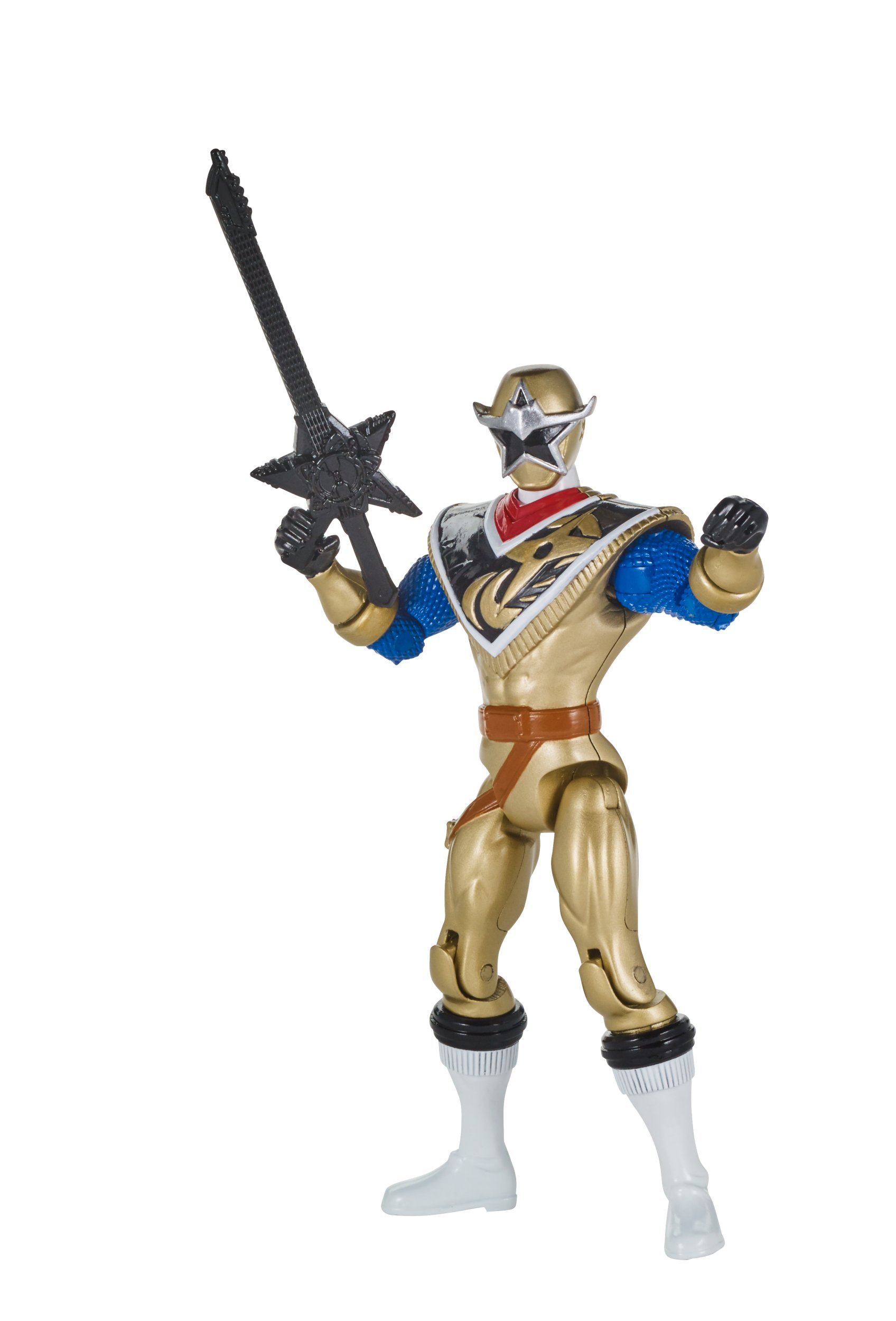 Action Figure Power Ranger Ninja Steel Juguetes Juguetes Power