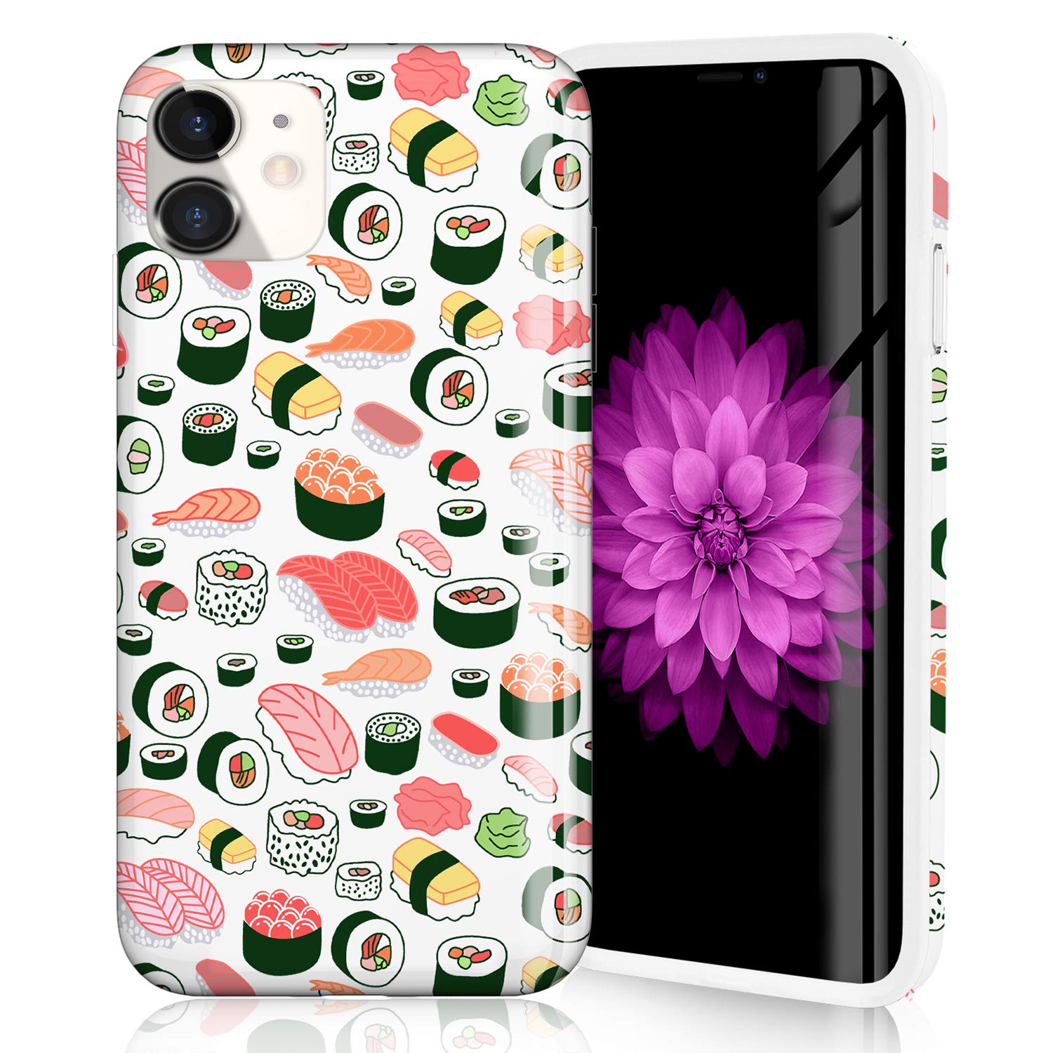 Patterns design aesthetic