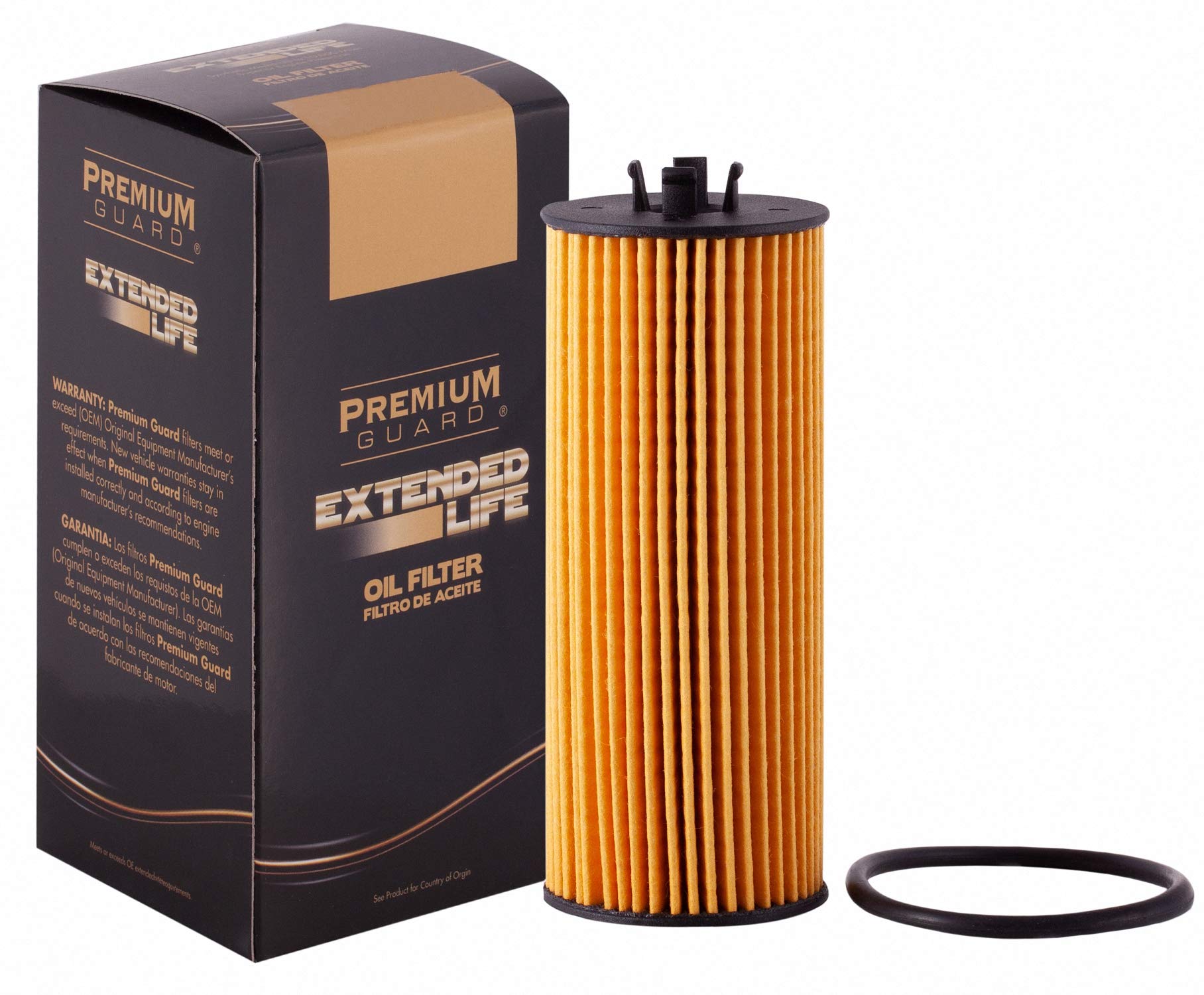 PG PG6135EX Oil Filter
