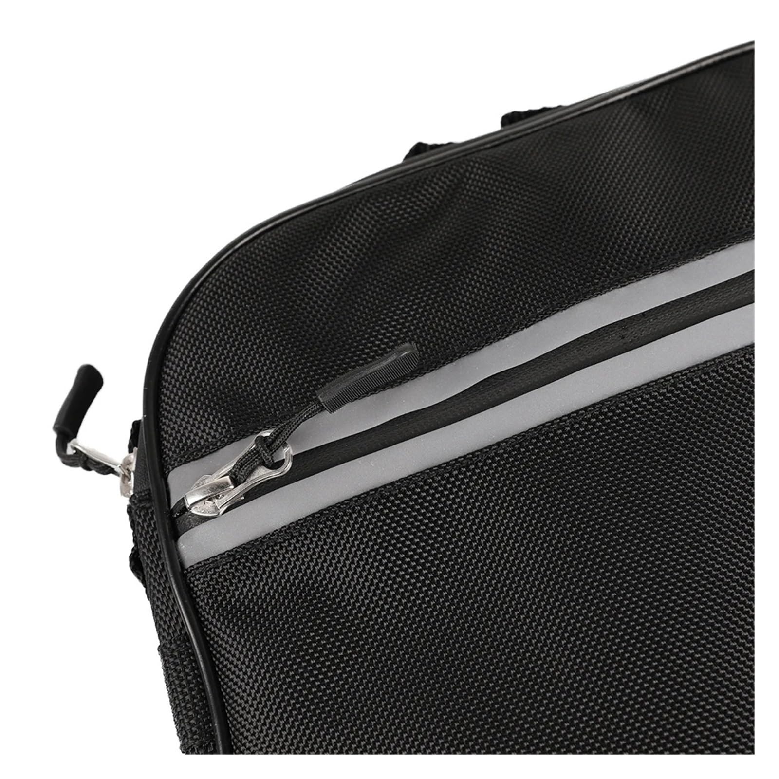 Motorradtasche Für R1200 RT Für K1600GT Motorradtasche Antikollisionsrahmentasche Hinterer Kofferraumrahmentasche wasserdichte Tasche Werkzeugtasche