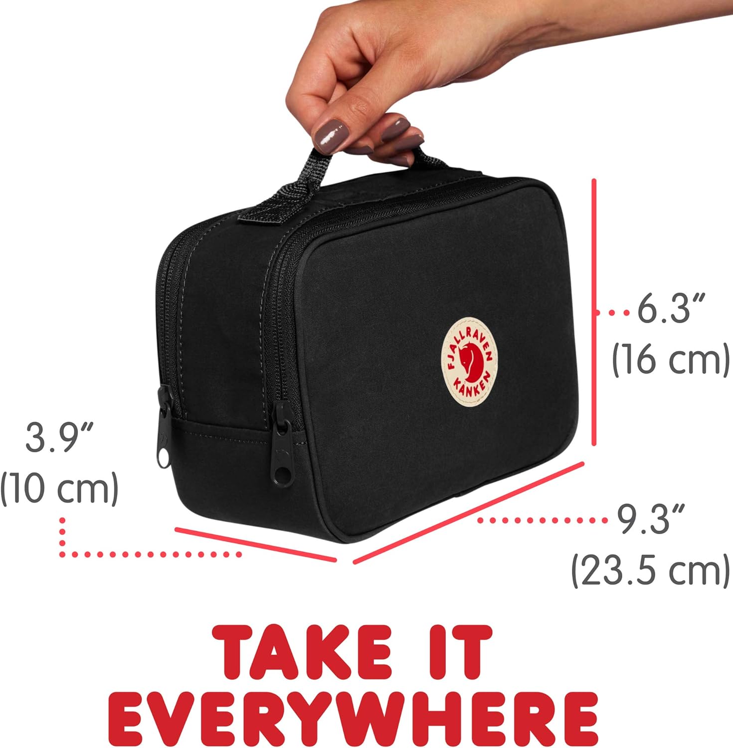 fjallraven dopp kit