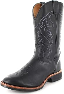 Amazon.it: Boulet - Stivali / Scarpe da uomo: Scarpe e borse