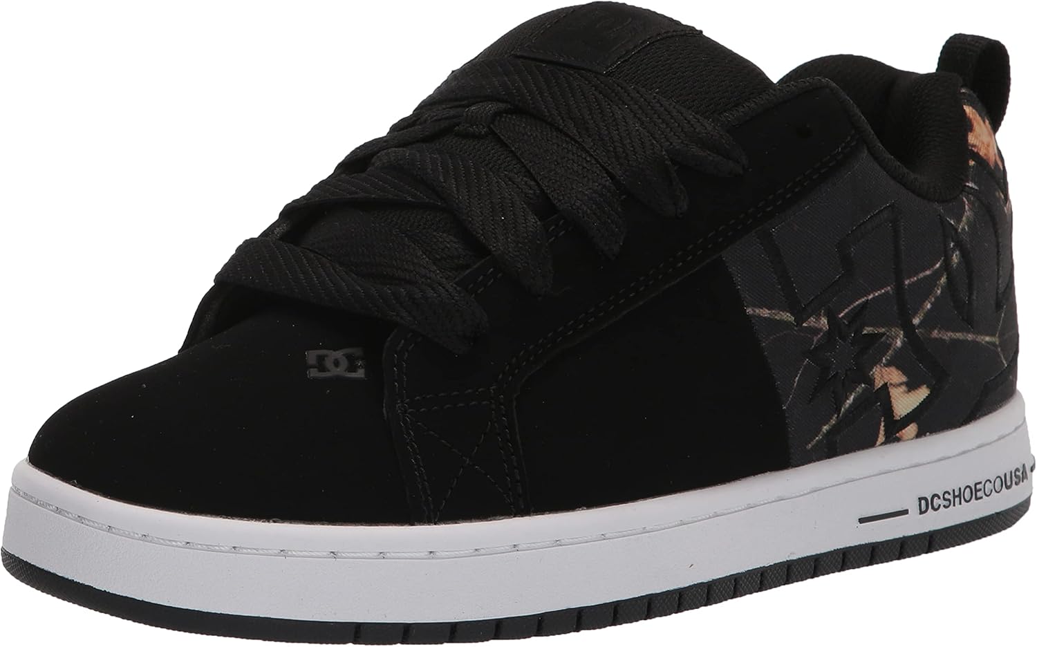 Black/Print