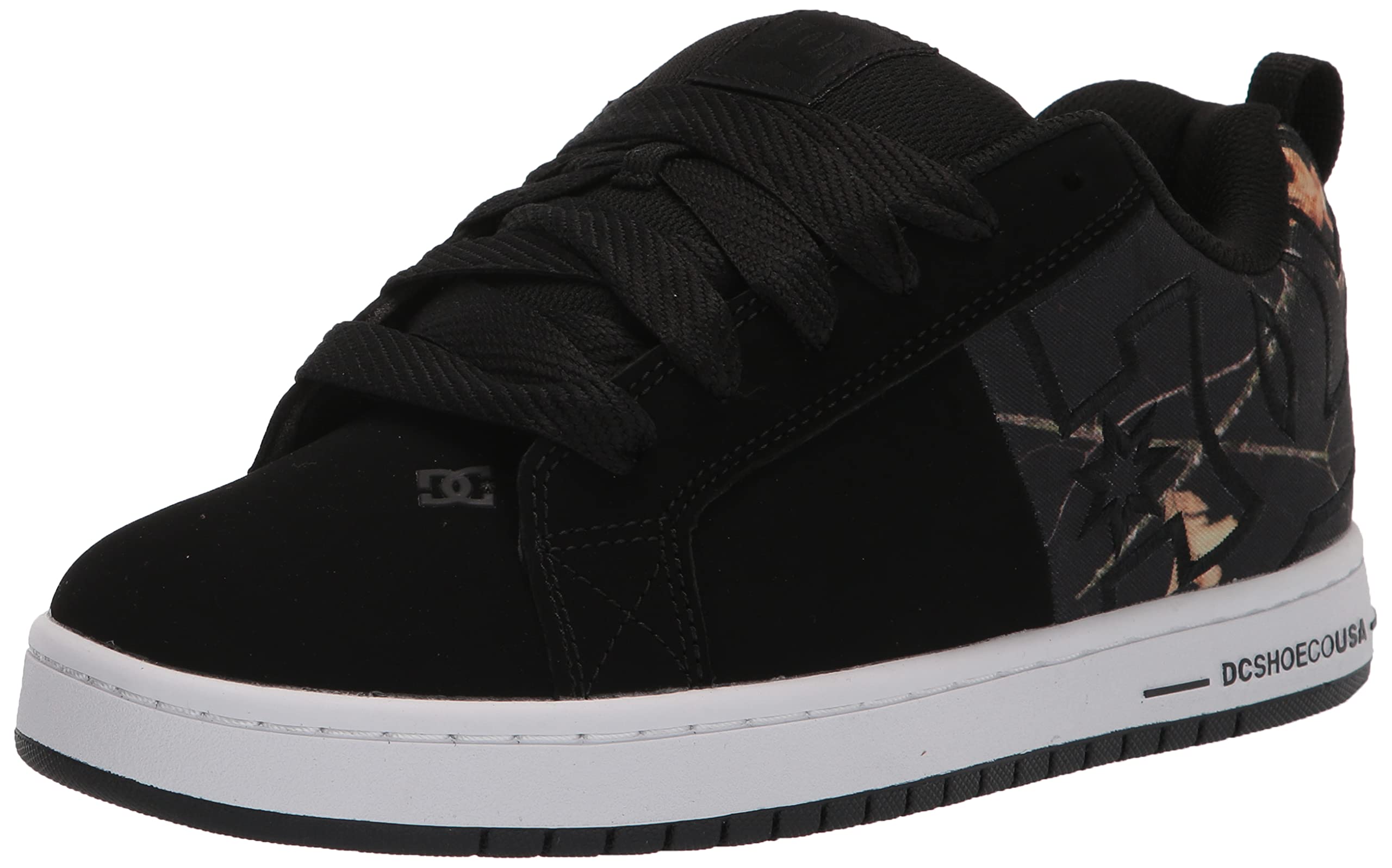 Court Graffik mens Skate Shoe