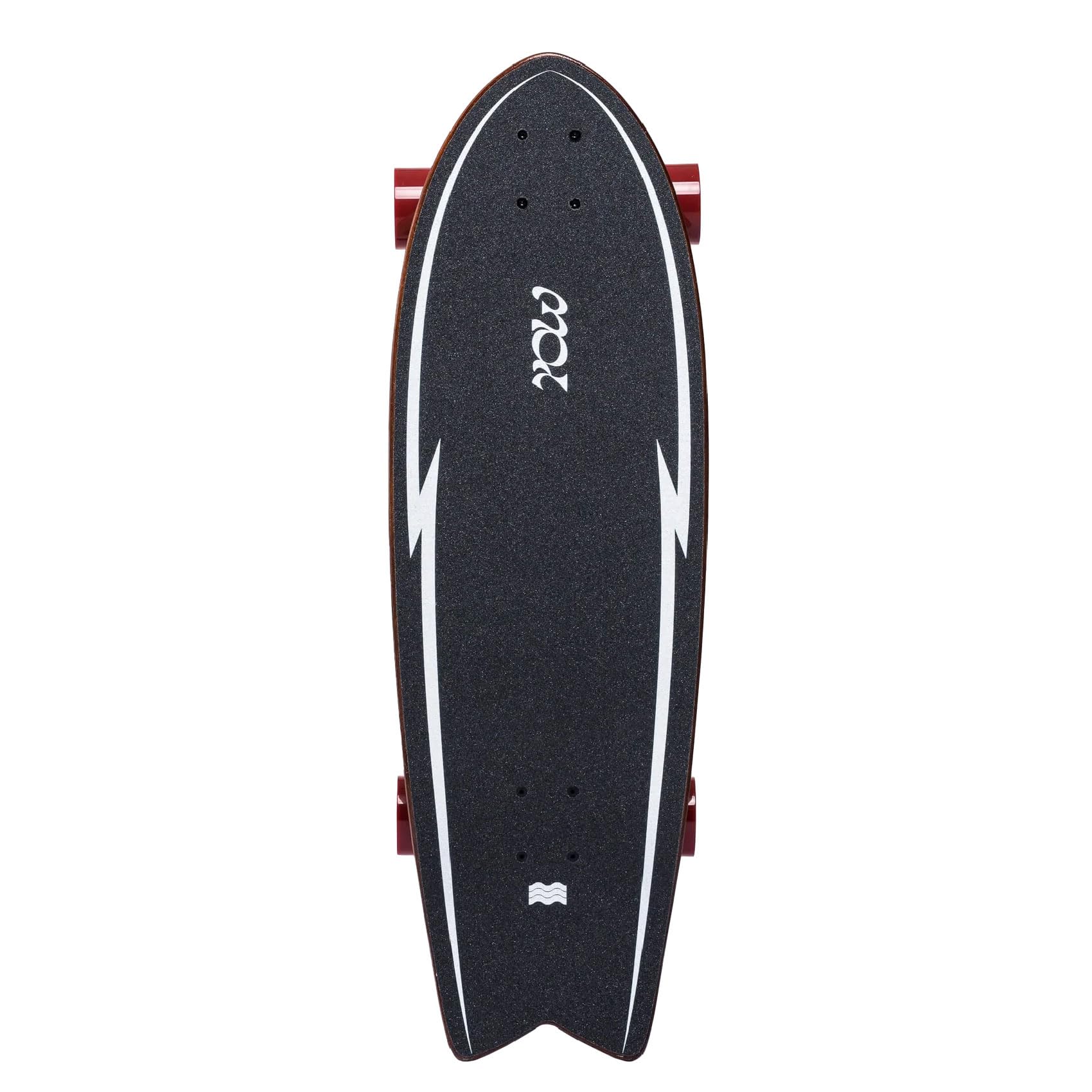 YOW Pipe 32 Surfskate 2024