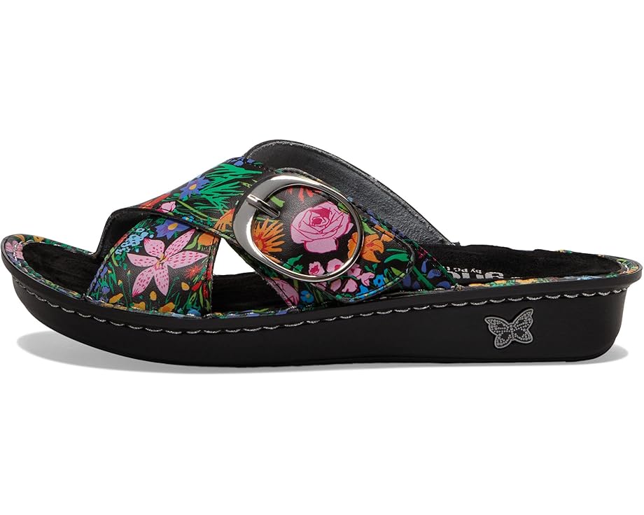 Alegria Vanya - Left View