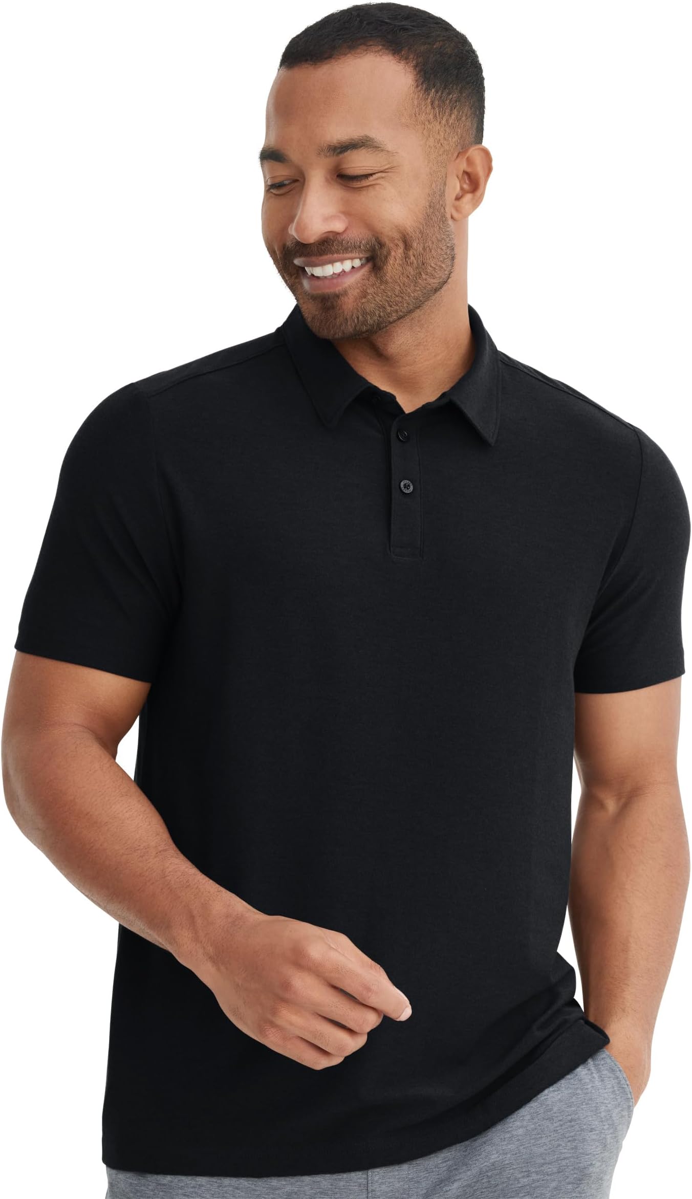 Men's Activewear EverActive Polo