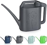 Vista 1 de Regadera de 1 galón para plantas de interior, regaderas de jardín, plantas al aire libre, flor de casa