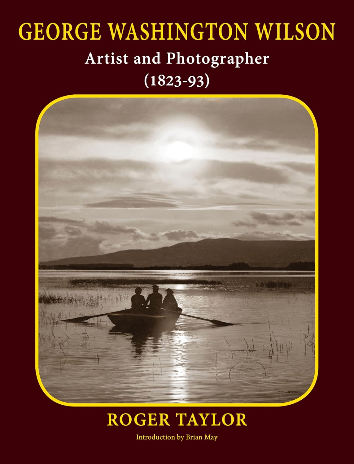 George Washington Wilson: Artist and Photographer (1823-93)