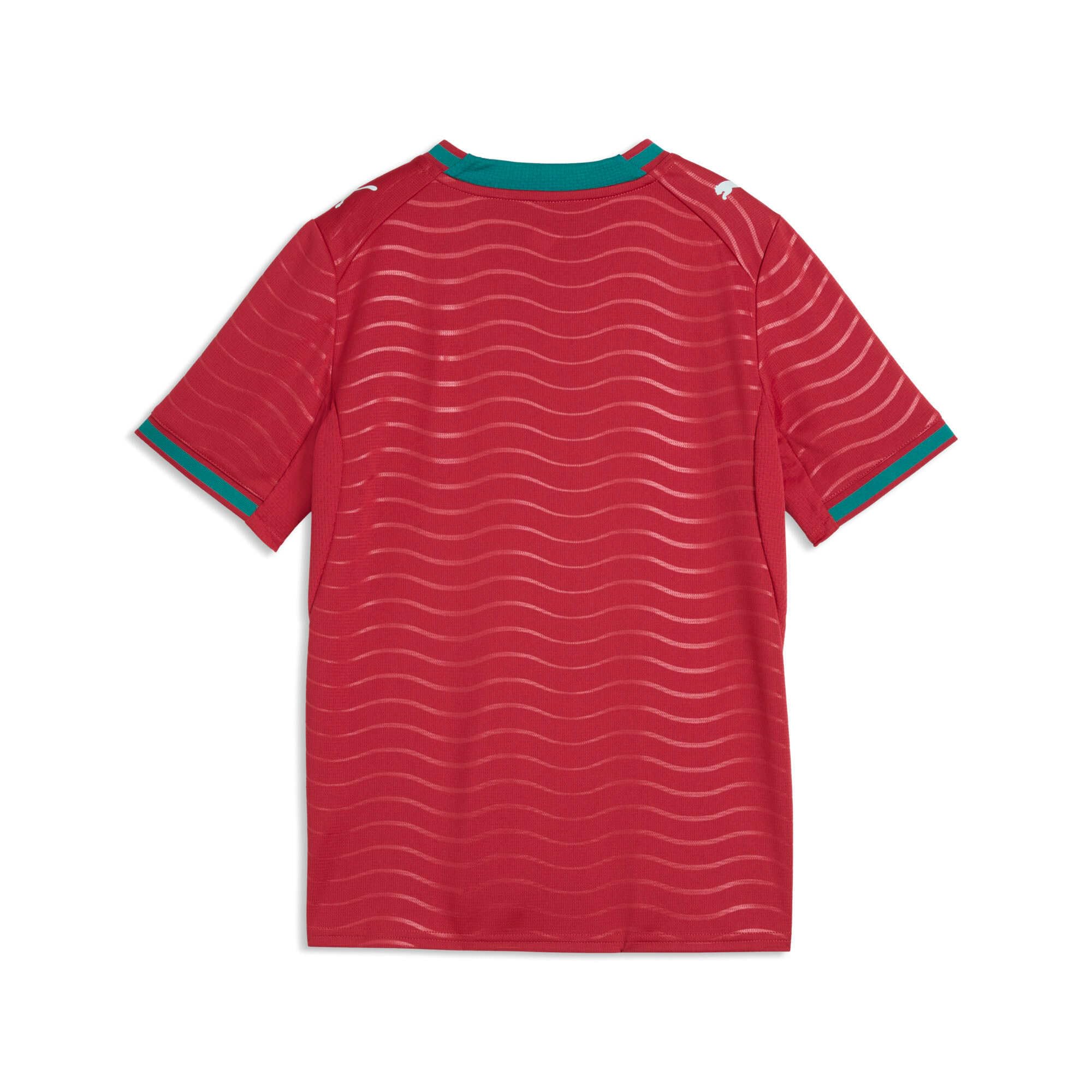 PUMA Fpf Home Jersey Replica Jr Jerseys Niños (Pack de 1)