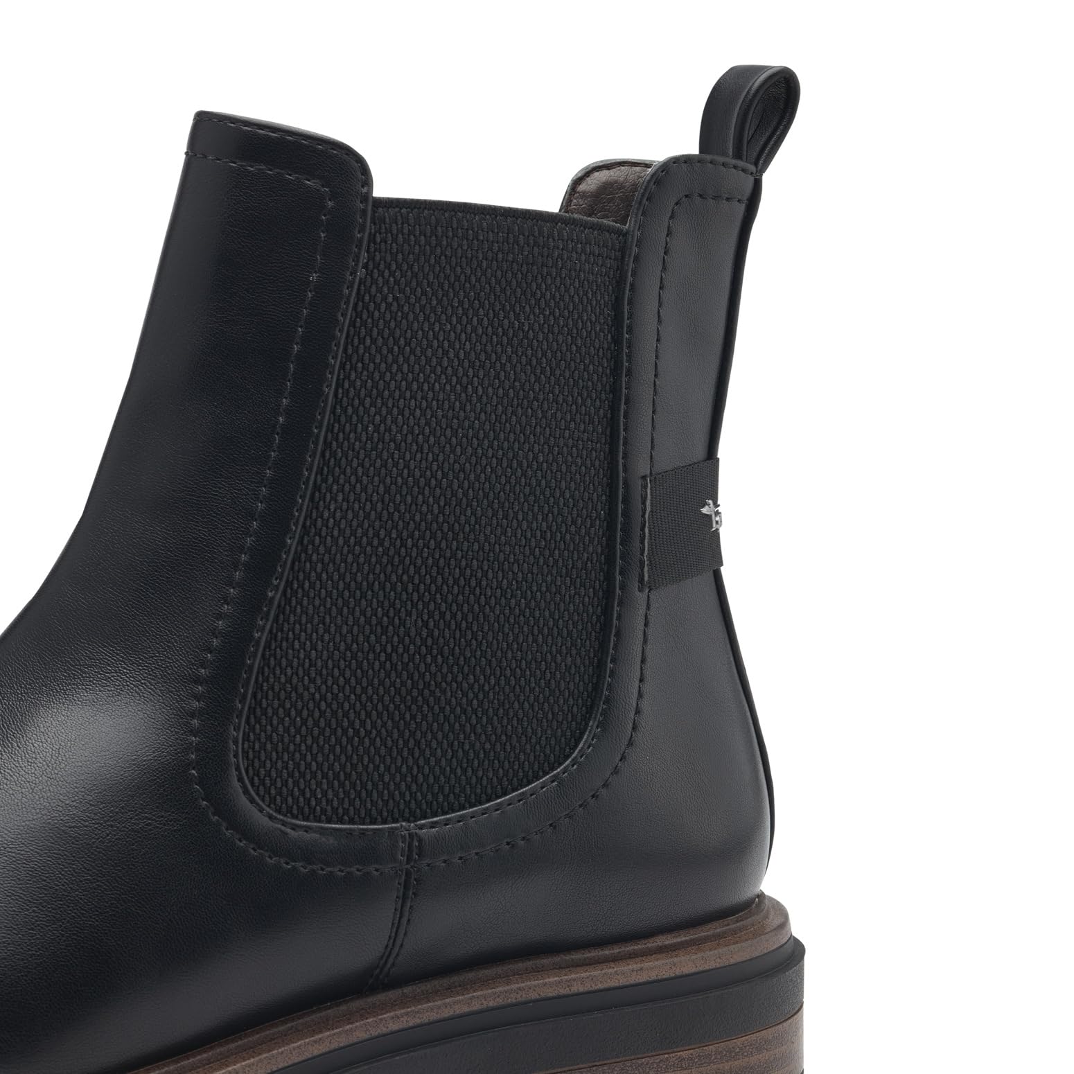 Tamaris Damen Chelsea Vegan