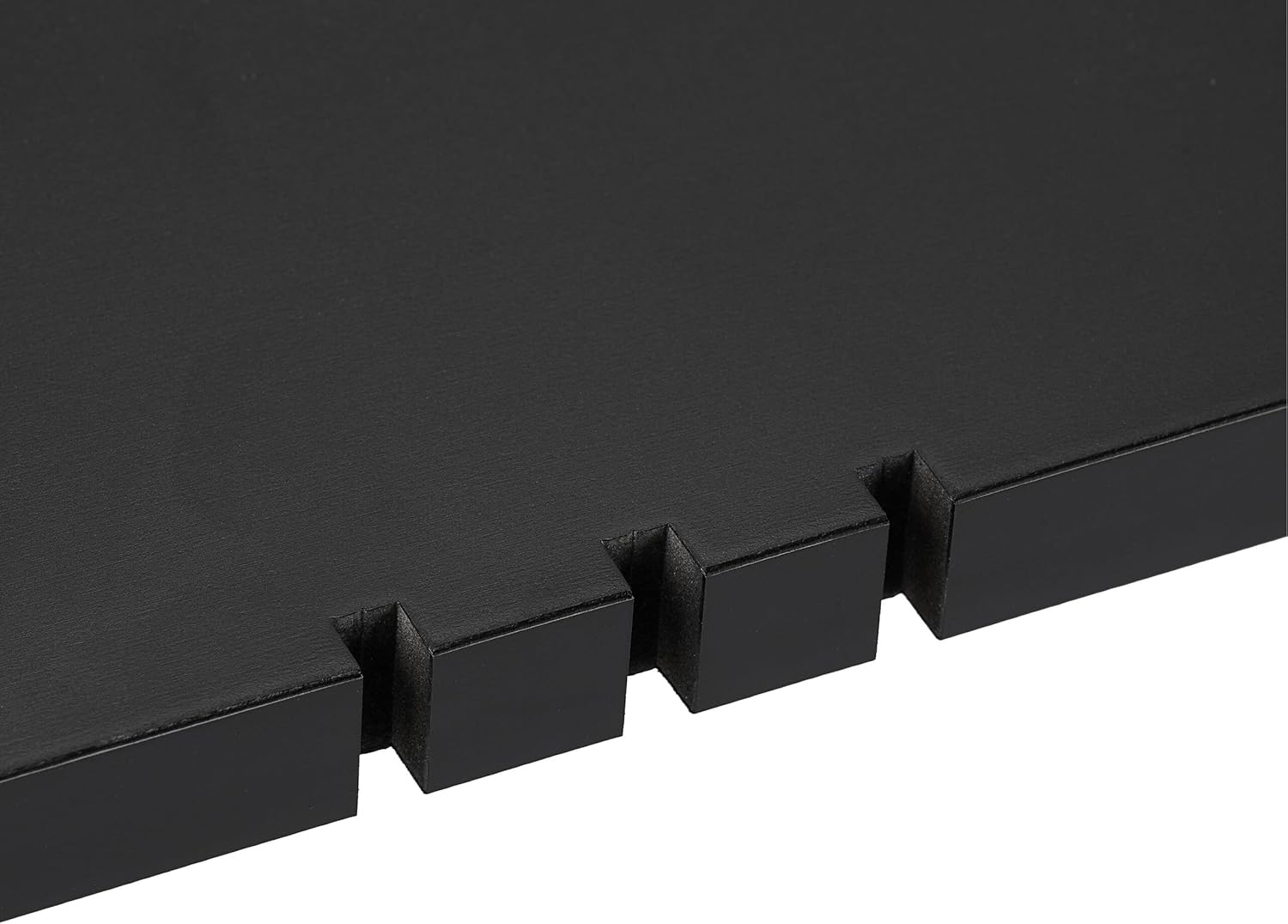 Relaxdays Dual Monitor Stand, Adjustable, Ergonomic, Screen Viewing Elevation for The Desk, Black, 11 x 104 x 20.5 cm